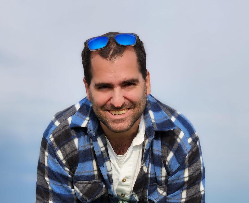 סרן (במיל') שגיא יעקב רובינשטיין ז"ל