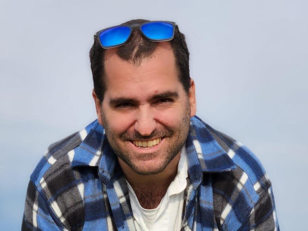 סרן (במיל') שגיא יעקב רובינשטיין ז"ל