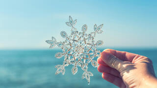 כריסמס ביעד מפתיע