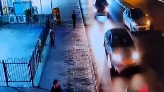 תיעוד הדריסה בבני ברק