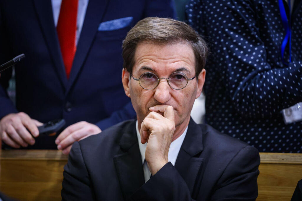 בועז ביסמוט