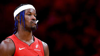 ג'ימי באטלר