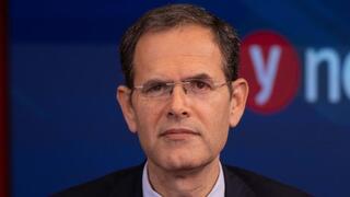 משה סעדה בפודקאסט של מורן אזולאי