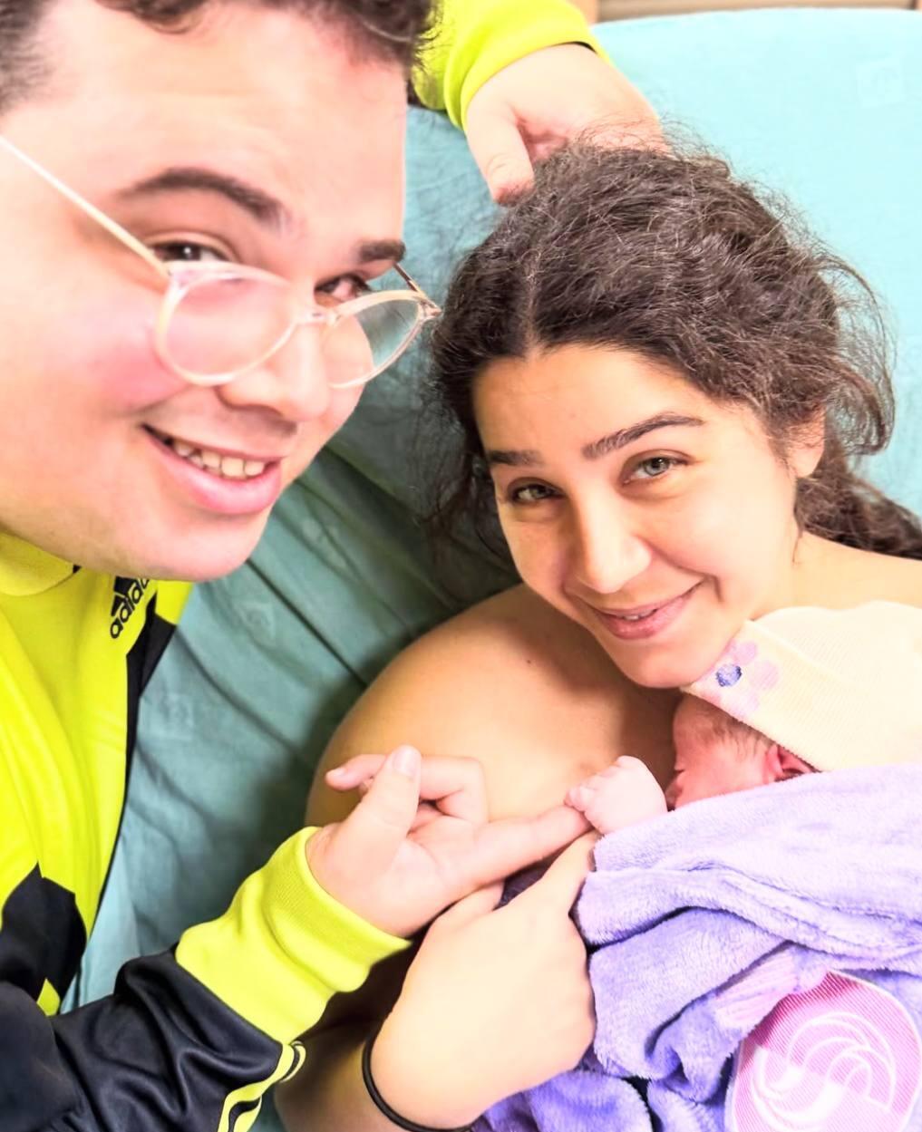 אוראל צברי סיוון