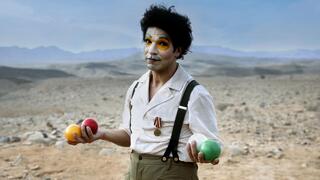 מתוך "מופע טוטאל"