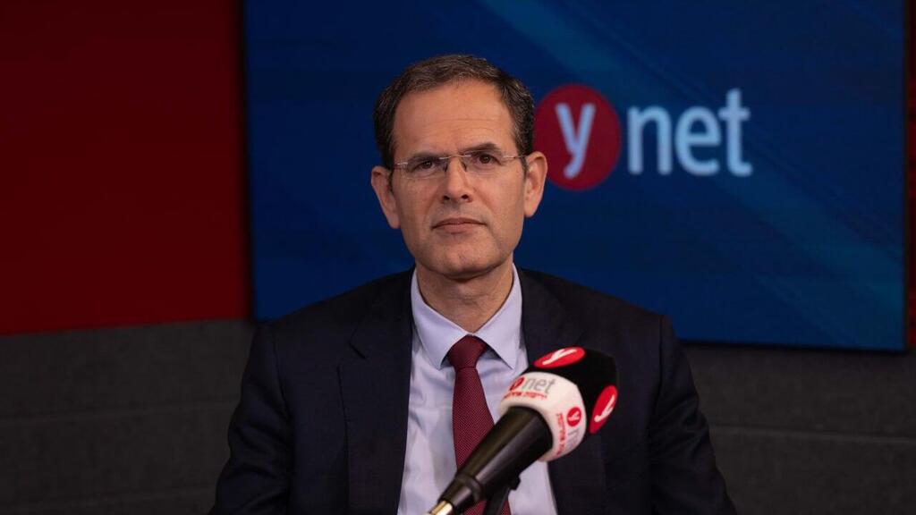 משה סעדה בפודקאסט של מורן אזולאי