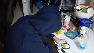 אופק ילד אוטיסט חסר מסגרת חינוכית מעל שנה וחצי