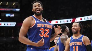 קארל אנתוני טאונס