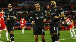 מוחמד סלאח מאושר