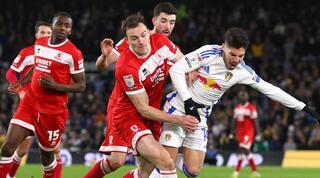 מנור סולומון מול מידלסברו