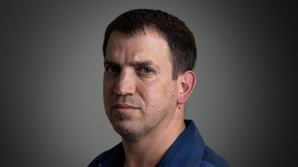 שאול מרידור