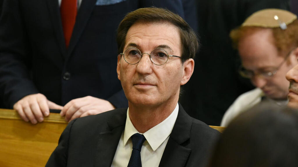 בועז ביסמוט