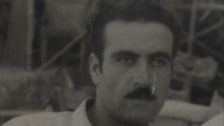 העלה יהודים מסוריה לישראל. מרקו (מרדכי) חליפה ז"ל