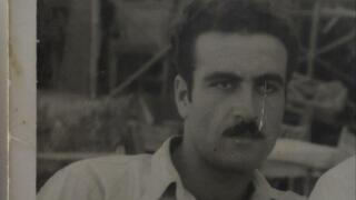 העלה יהודים מסוריה לישראל. מרקו (מרדכי) חליפה ז"ל