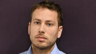 רה"מ בנימין נתניהו נכנס לאולם הדיונים על מנת לתת עדות תיקי אלפים