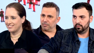עושים סדר בסטיגמות סביב HIV: מתוך פאנל במשדר "HIV בישראל"