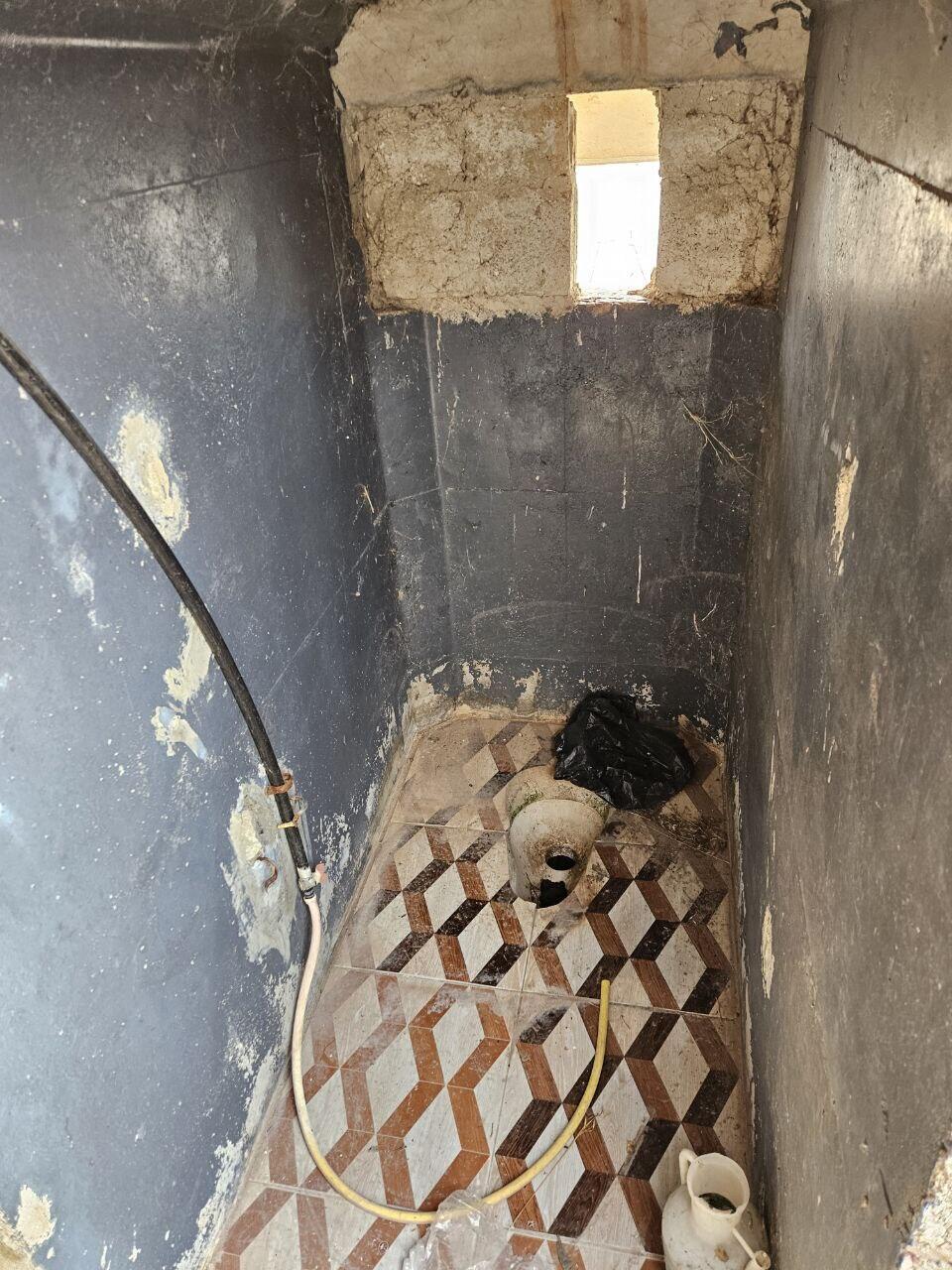 צה"ל בכיבוש מרחבים באיזור החיץ שמעבר לגבול עם סוריה
