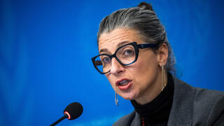 פרנצ'סקה אלבנזה