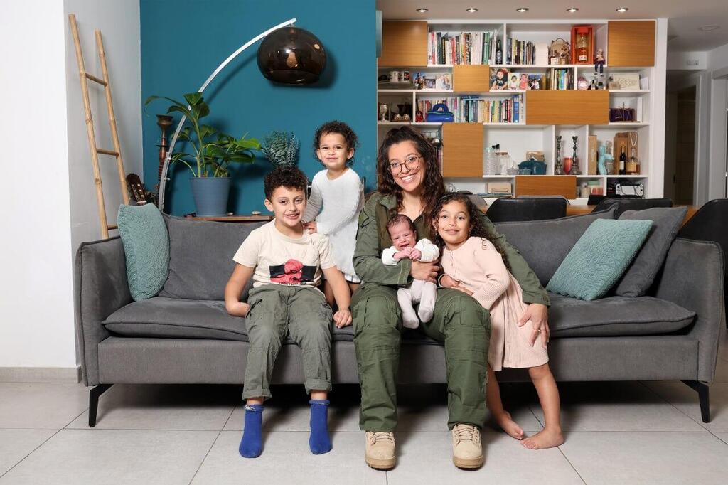 צליל פדאל וילדיה