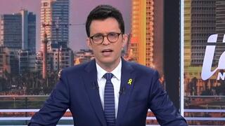 אורן וייגנפלד