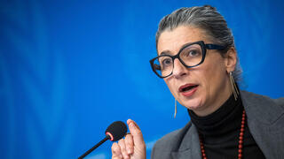 פרנצ'סקה אלבנזה