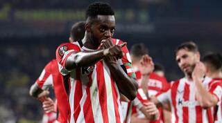 איניאקי וויליאמס