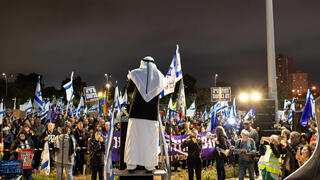 מתוך תערוכת "פוטו סלאם"