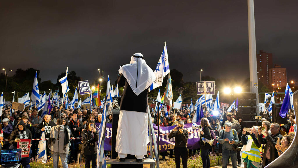 מתוך תערוכת "פוטו סלאם"