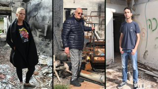 דותן נווה , אלי כרסנטי , מור שרוני  