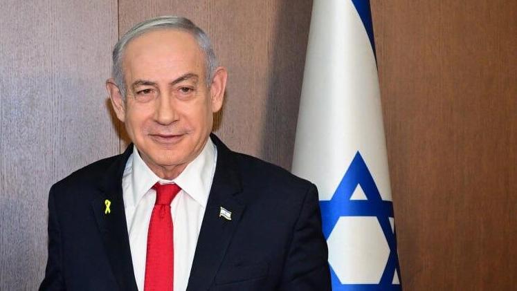 פגישת ראש הממשלה בנימין נתניהו עם היועץ לבטחון לאומי של ארה"ב ג''ק סאליבן