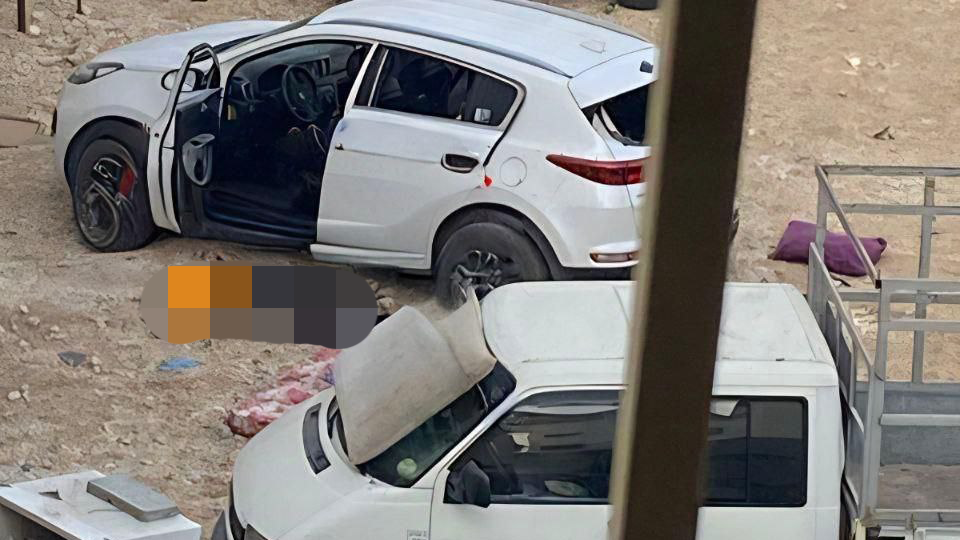 כוח מסתערבים נכנס לקלקיליה והרג מספר פלסטינים