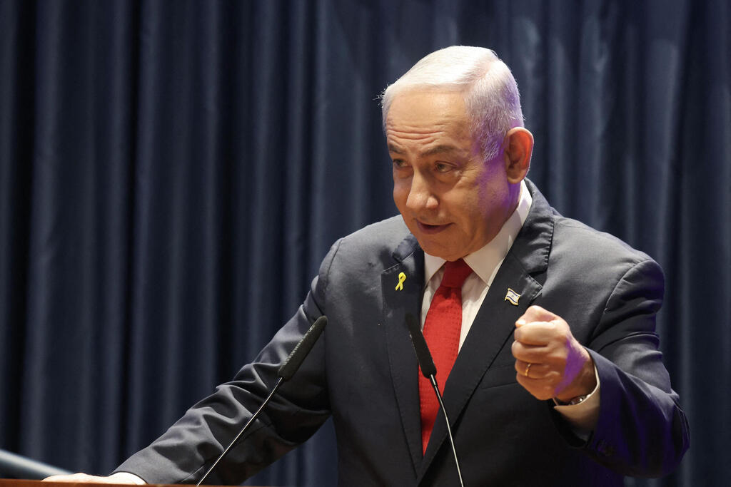 ביקור נשיא פרגוואי סנטיאגו פניה, טקס הפתיחה המחודשת של שגרירות פרגוואי בירושלים 