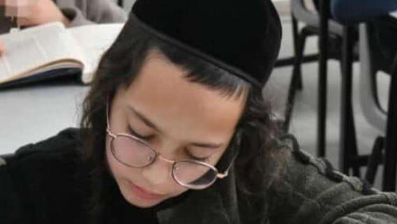 יהושע אהרן טוביה שמחה