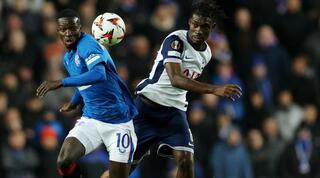 מוחמד דיומנדה נגד איב ביסומה