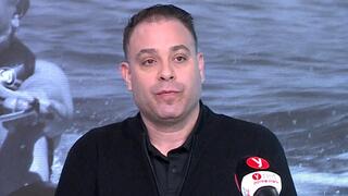 ד"ר רועי סמואל, פסיכולוג ויועץ בפסיכולוגיית ספורט בריאיון לירדן ג'רבי בפרויקט "האתגריסטים"