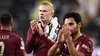 ארלינגג הולאנד