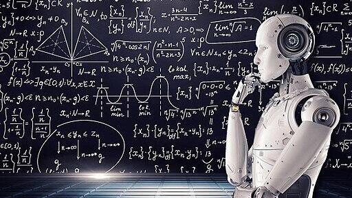 Artificial intelligence (illustrative)