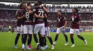 שחקני טורינו