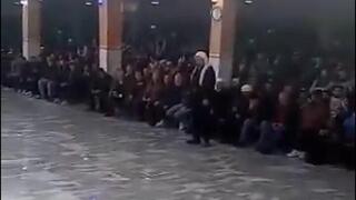 כינוס של דרוזים מהכפר חדר שבגולן הסורי: "דורשים מצה"ל להסתפח לישראל"
