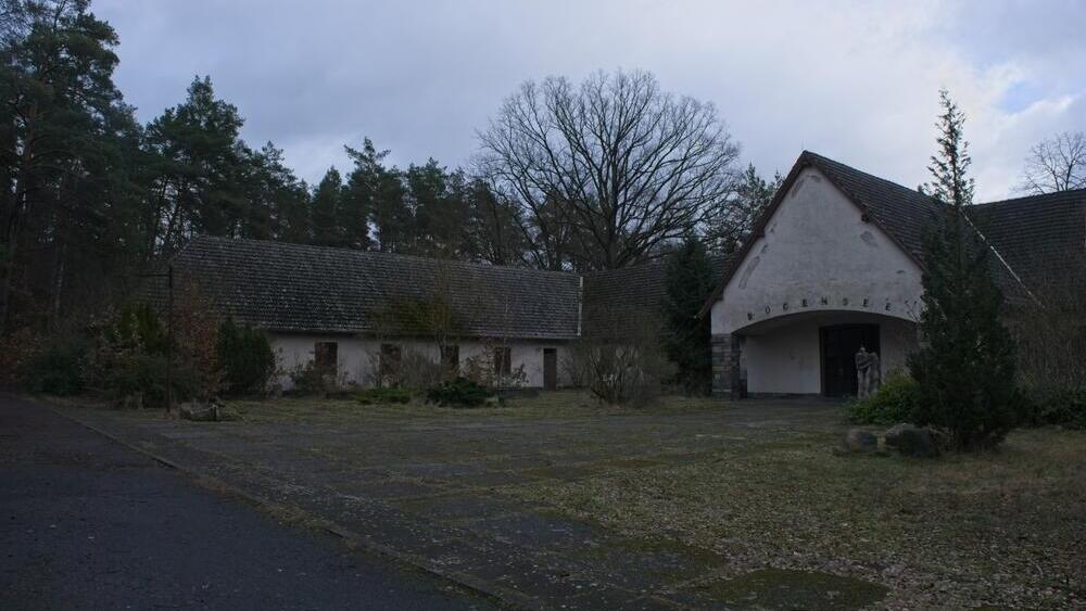 הבית של גבלס