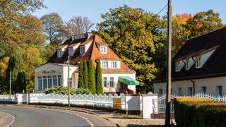 רחוב בוונדליץ