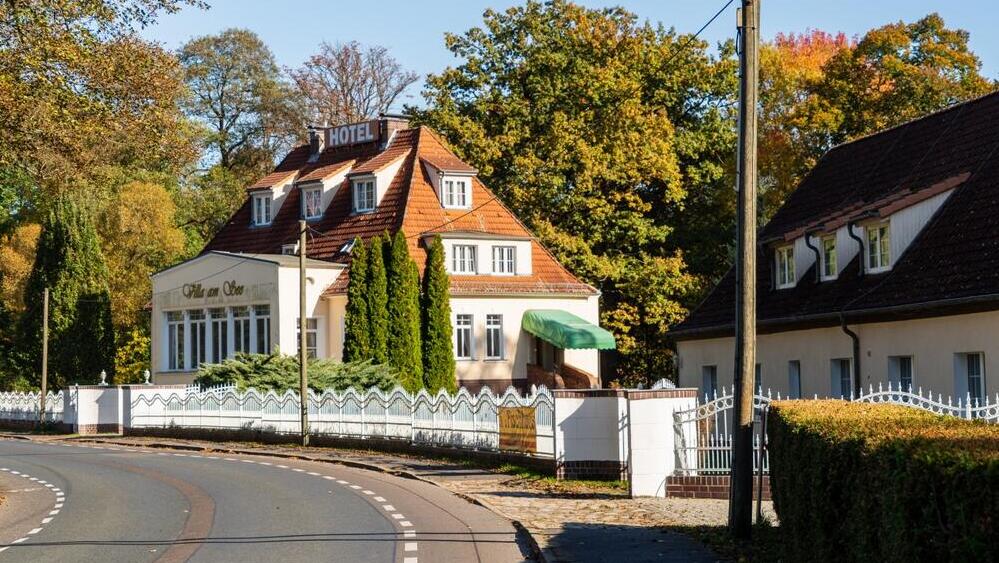 רחוב בוונדליץ