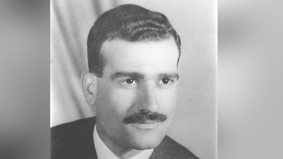 אלי כהן