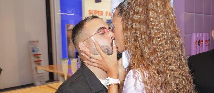 עדן פינס השקה