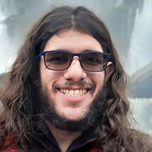 Sahar Baruch חטופים בעזה