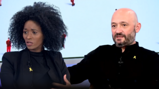 ד"ר קצ'מן ועו"ס קסאי אליאס