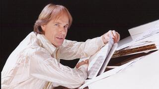 ריצ'ארד קליידרמן