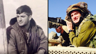 כהן, אז ועכשיו