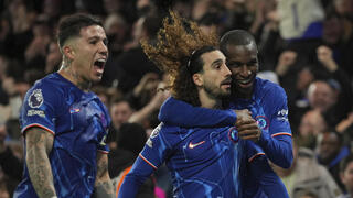 מארק קוקורייה 