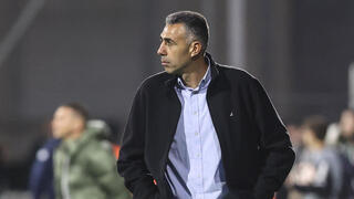 אלירן חודדה  עירוני טבריה מכבי חיפה